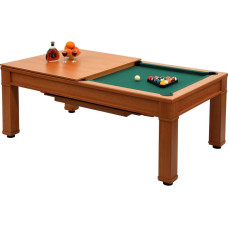 Бильярдный стол Artmann Remo american pool